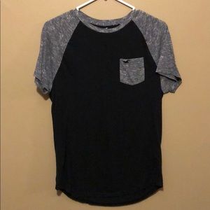 Hollister Pocket Tee